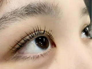 マツエク・マツパ Lib 小松店 ⁎ MihoOieの眉毛・アイブロウイメージ