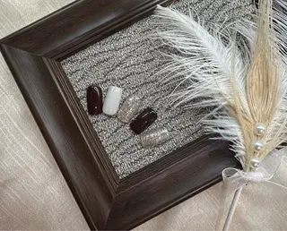 ネイル H&Bsalon カイのネイルデザイン