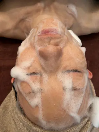 mignonneミニョンヌ*所属・mignonne ミニョンヌのエステ・リラクイメージ