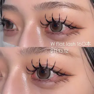 マツエク・マツパ shucre栄店 🎀momoのマツエク・マツパデザイン