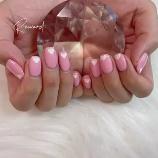 ネイル nailroom yuのネイルデザイン
