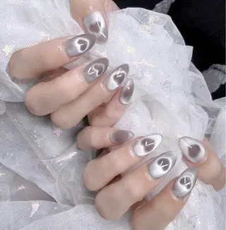 ネイル Ryoko Nailのネイルデザイン