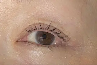 マツエク・マツパ Holus Moriguchiのマツエク・マツパデザイン