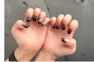 ネイル NAIL Salon IP所属・長谷川 奈緒美のネイルデザイン