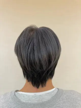 カラー メンズ メンズカット∕パーマ ∕縮毛矯正∕廣井永輝のヘアスタイル