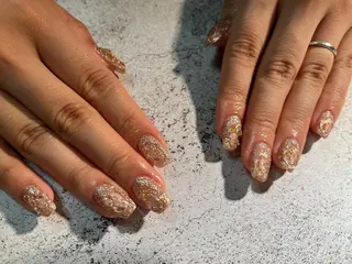 ネイル Kimura Yukoのネイルデザイン