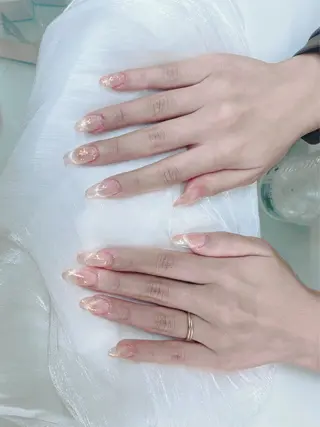 ネイル ゆうさ Nailのネイルデザイン