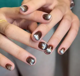 ネイル ル ルのネイルデザイン