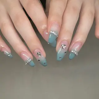 ネイル maison de NALIのネイルデザイン