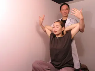 小顔矯正&美容鍼 東洋健美のエステ・リラクイメージ