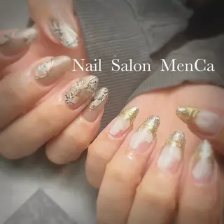 ネイル 江崎 景子のネイルデザイン