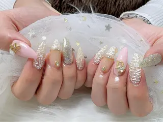 ネイル Mint NAILSALONのネイルデザイン