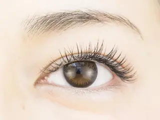 マツエク・マツパ ドレスアップアイズ air-GINZAのマツエク・マツパデザイン