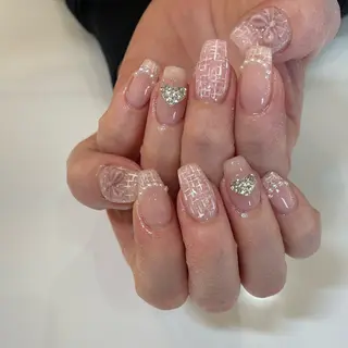 ネイル Nail Salon Gummi.のネイルデザイン