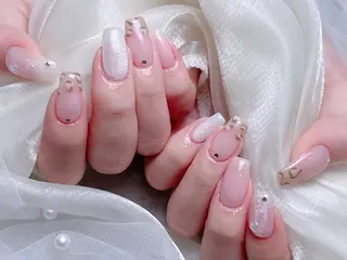 ネイル HD Studioのネイルデザイン