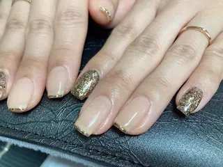 ネイル rea .のネイルデザイン