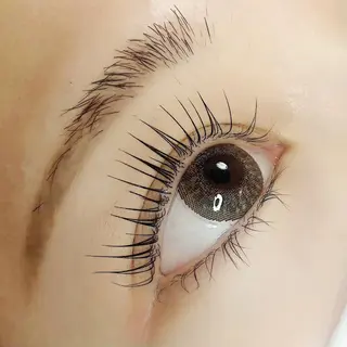 マツエク・マツパ eyelash salon rimery所属・eye lash rimeryのマツエク・マツパデザイン