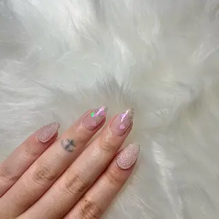 ネイル muui -Nail-のネイルデザイン