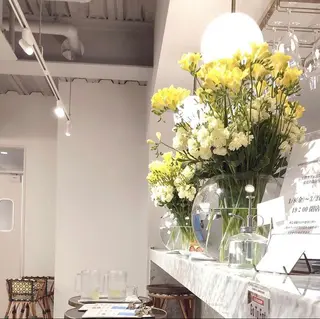 ミディアム カラー パーマ ヘアアレンジ メンズ キッズ GOTODAY SHAiRE SALON (原宿本店)所属・stylist 🎀 kanaのその他イメージ