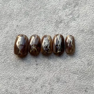 ネイル atelier　FIORITURA所属・FIORITURA aiのネイルデザイン