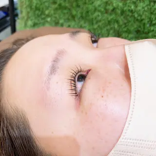 マツエク・マツパ AYU / MODE K's 松原のヘアスタイル