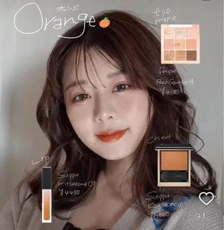 RIKO/暖色カラー /縮毛矯正/ミニボブのヘアスタイル