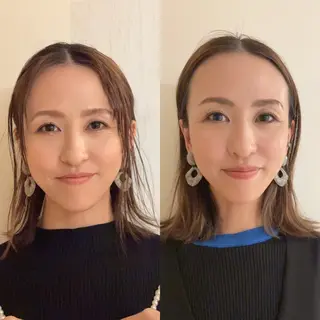 DeI'm東広島 エステサロンAMUのエステ・リラクイメージ