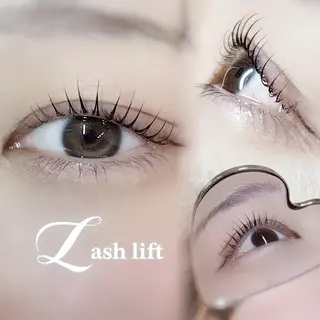 マツエク・マツパ MIU by emu所属・MIU by emu ｱｲﾗｯｼｭのマツエク・マツパデザイン