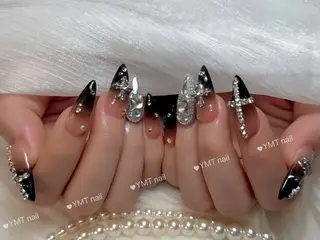 ネイル YMT NailStudioのネイルデザイン