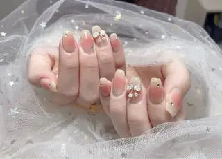 ネイル Angel AngelNailのネイルデザイン