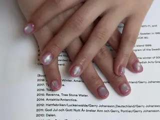 ネイル haruka .のネイルデザイン