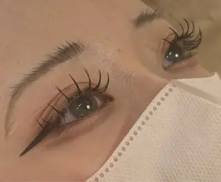 マツエク・マツパ memoto あびこ🌷´-のマツエク・マツパデザイン