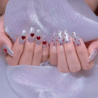 ネイル DIAMOND NailStudioのネイルデザイン
