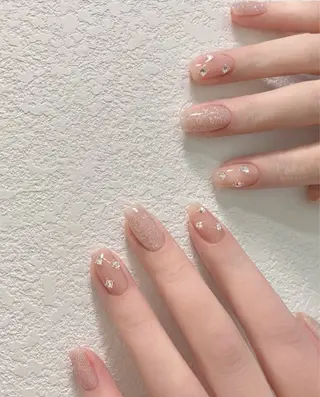 ネイル ゆリ ゆリのネイルデザイン