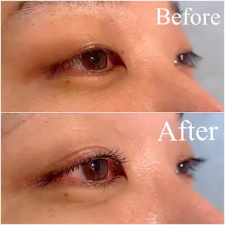 マツエク・マツパ Dityca...栄店所属・Takeyama yukinaのマツエク・マツパデザイン