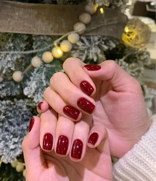 ネイル Molly _nailのネイルデザイン
