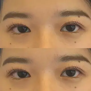 マツエク・マツパ み ゆ⋆⸜🎀⸝‍⋆ /Q-LASH下北沢のマツエク・マツパデザイン