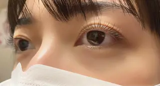 マツエク・マツパ ま いのマツエク・マツパデザイン