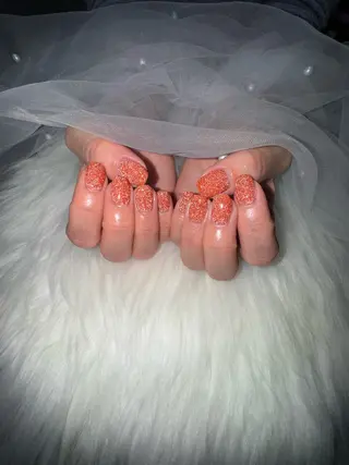 ネイル K&R Nail所属・Nail Salon K&Rのネイルデザイン