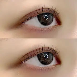 マツエク・マツパ 仙台・ᴇʏᴇʟᴀsʜ 〖ʜᴀʀᴜɴᴀ〗のマツエク・マツパデザイン