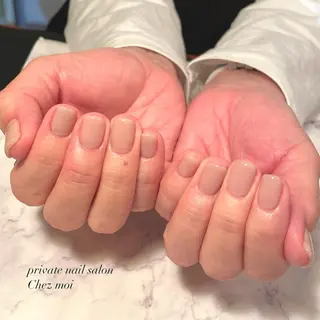 ネイル KOMINE TOMOKOのネイルデザイン