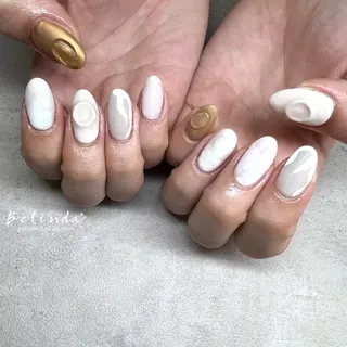 ネイル Belinda Nailのネイルデザイン