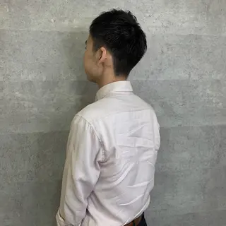 ショート 似合わせのプロ🕊 美髪矯正/ioriのヘアスタイル