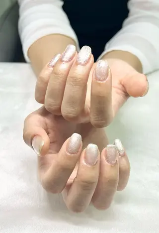 ネイル Rarity ネイルサロン所属・コウ ヨウのネイルデザイン