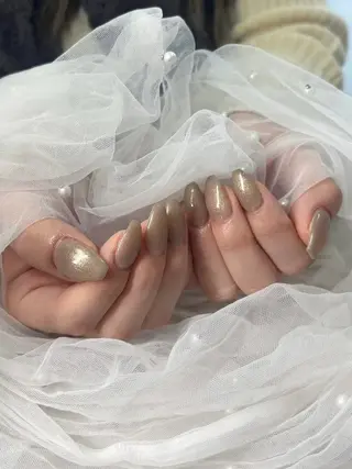 ネイル cachette. 小野のネイルデザイン