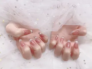 ネイル ジョリ kasumi🌹💅のネイルデザイン