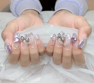 ネイル Bél Nail salon ユキのネイルデザイン