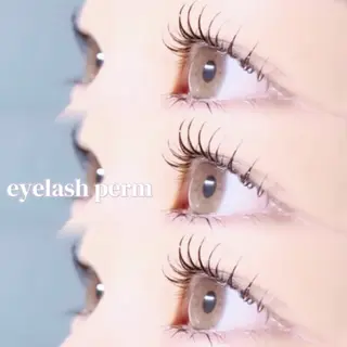 マツエク・マツパ GO to day 原宿Riora所属・sena 原宿/表参道のマツエク・マツパデザイン