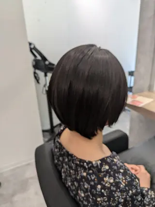 Hair SalonUNO　南林間店所属・UNO南林間店✂️ ✨️かすがいのヘアスタイル