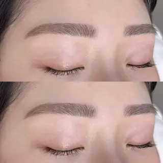 アイブロウ トレンド眉🪽˚✧ Mahiro🐈の眉毛・アイブロウイメージ